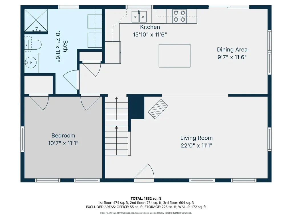 23 Meadow View Lane Hartland VT 05048