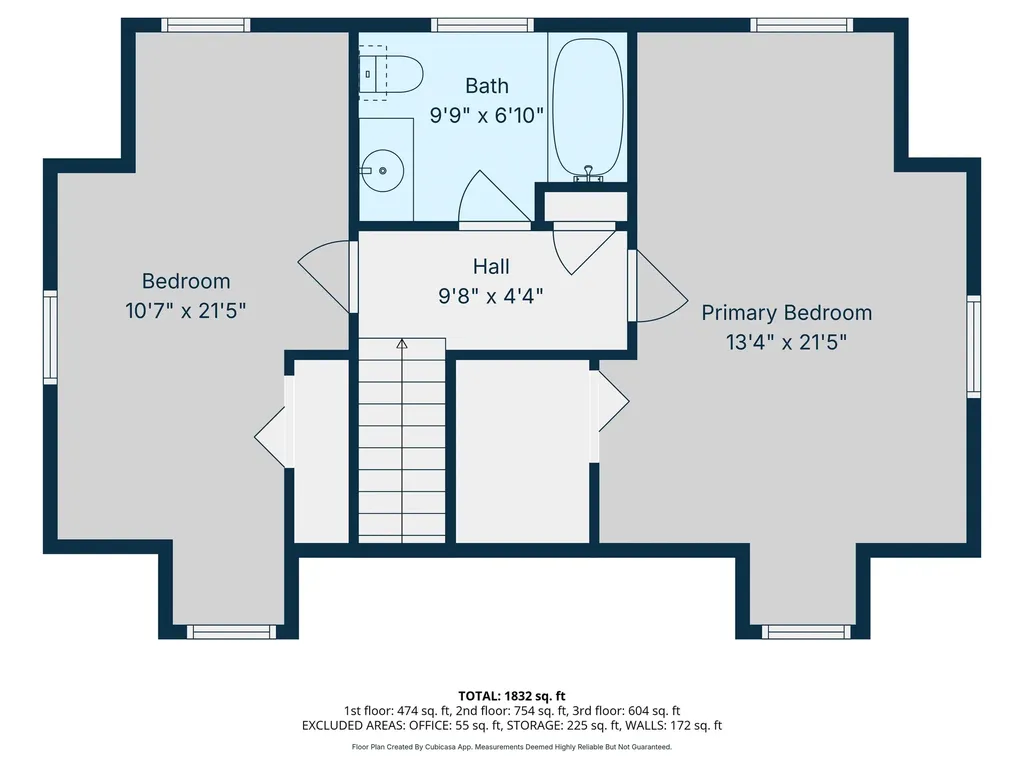 23 Meadow View Lane Hartland VT 05048