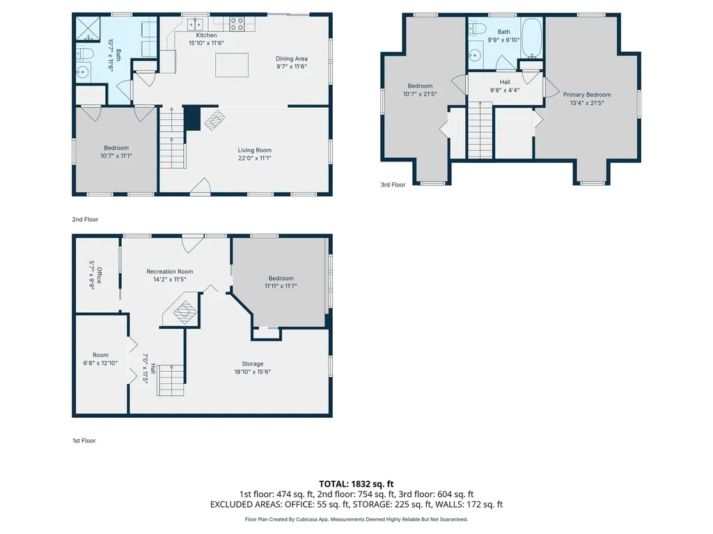 23 Meadow View Lane Hartland VT 05048
