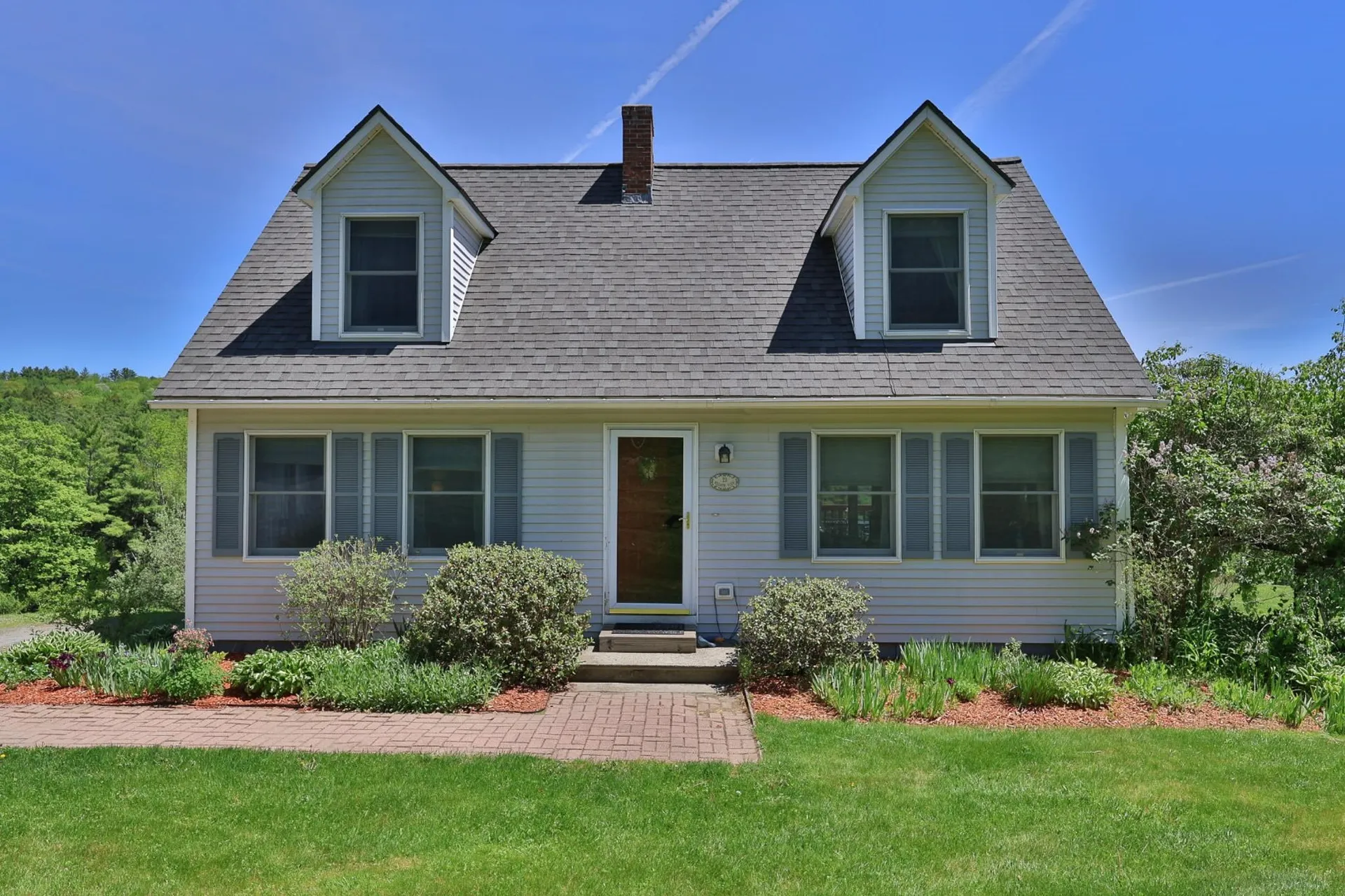 23 Meadow View Lane Hartland VT 05048