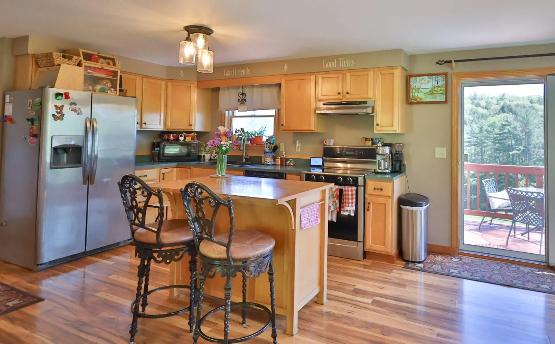 23 Meadow View Lane Hartland VT 05048