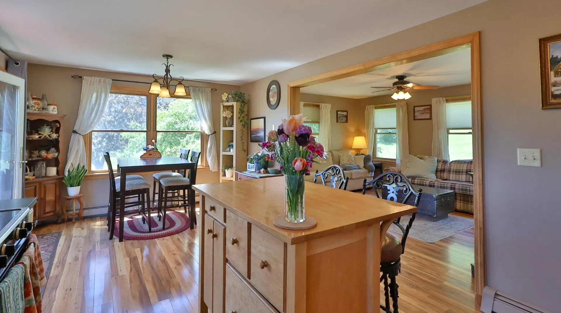 23 Meadow View Lane Hartland VT 05048