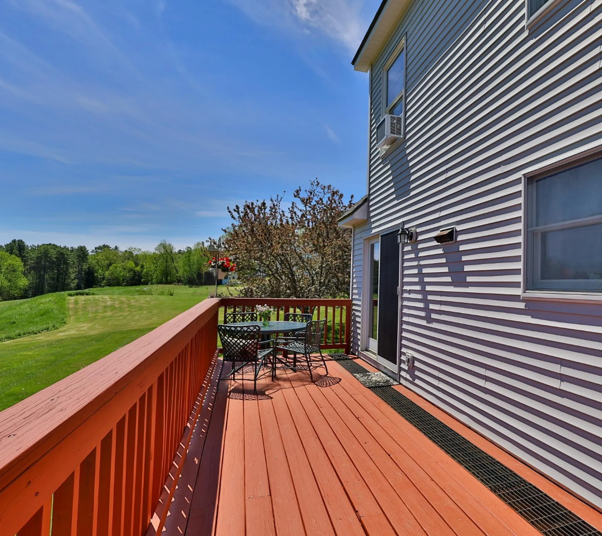 23 Meadow View Lane Hartland VT 05048