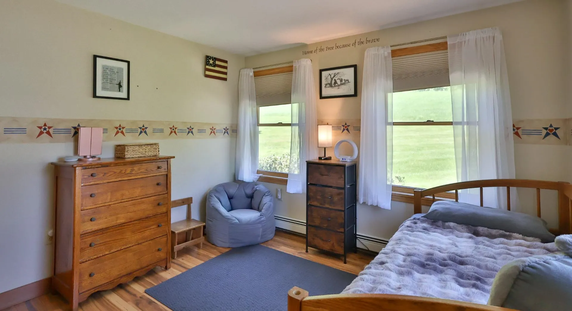 23 Meadow View Lane Hartland VT 05048