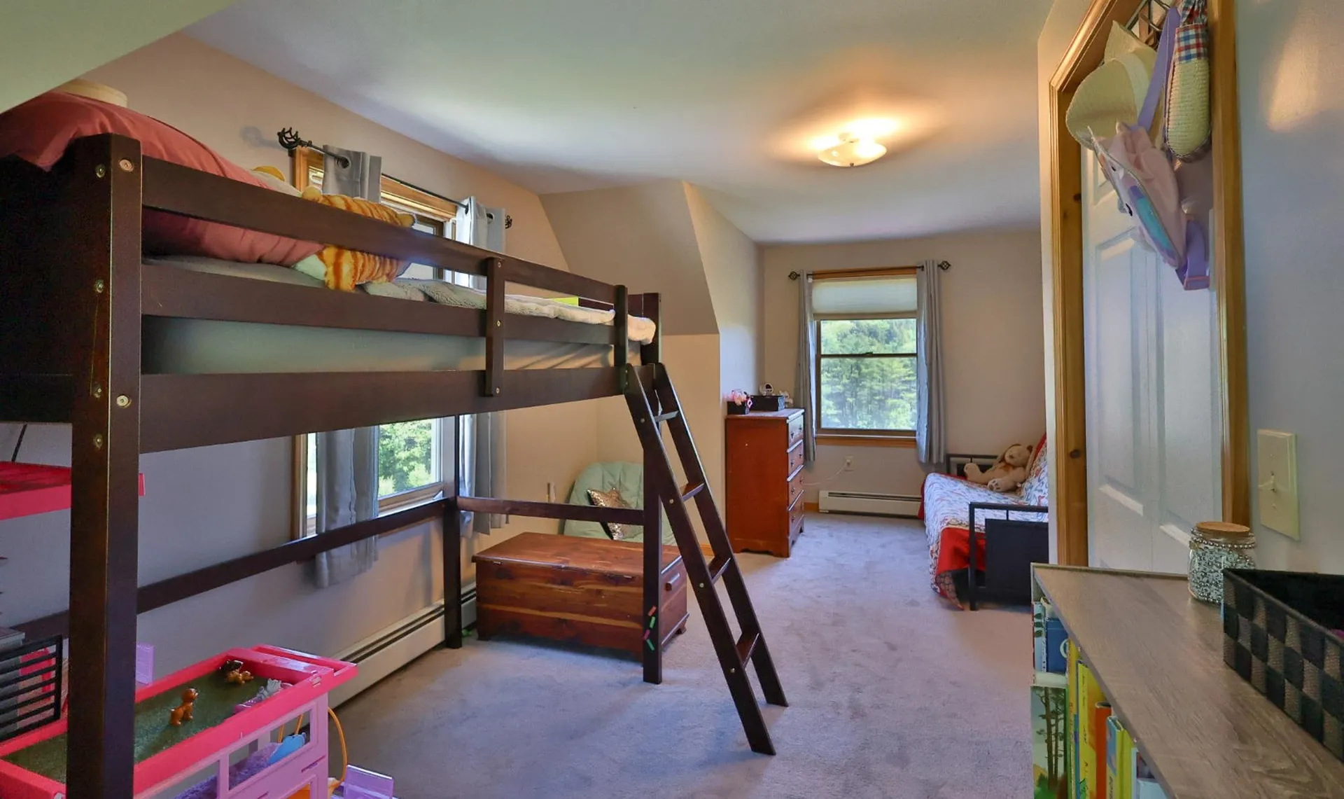 23 Meadow View Lane Hartland VT 05048