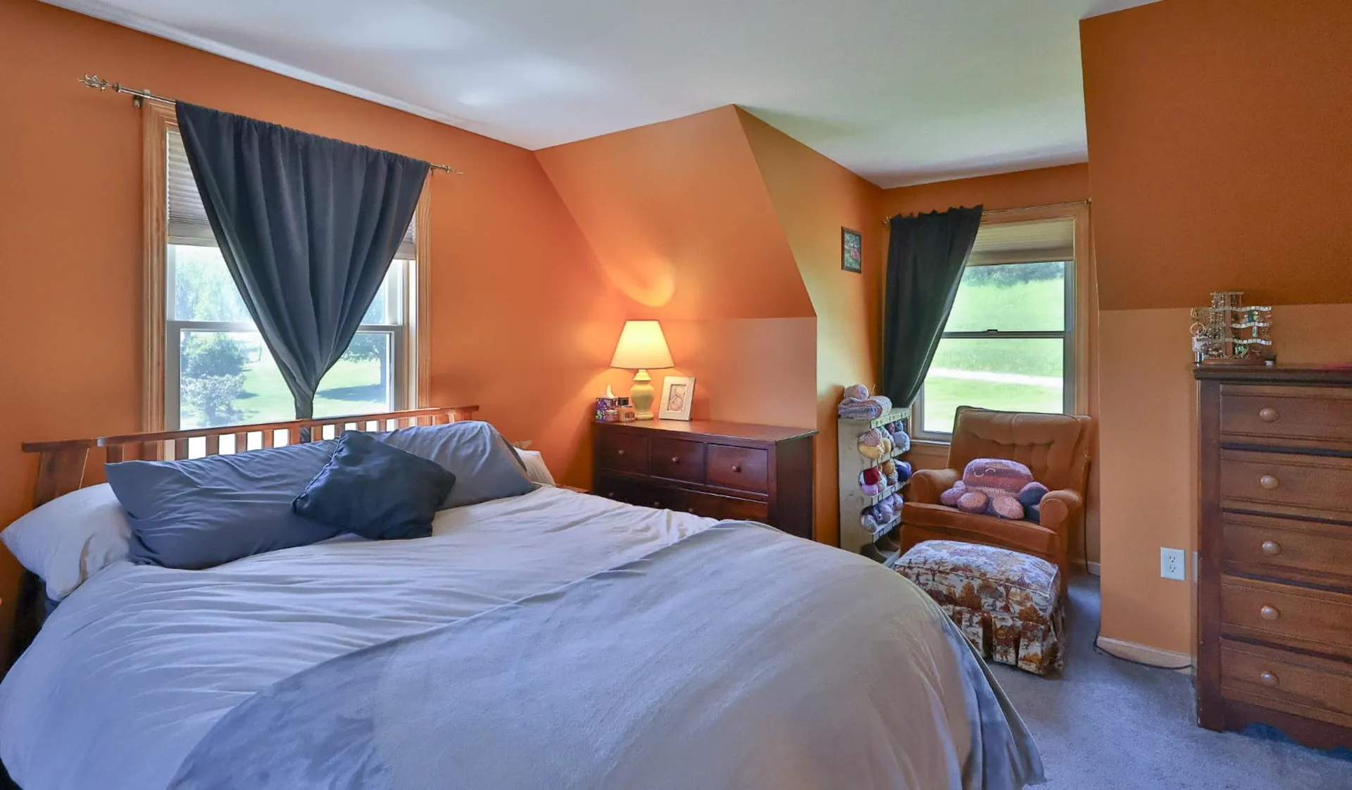 23 Meadow View Lane Hartland VT 05048
