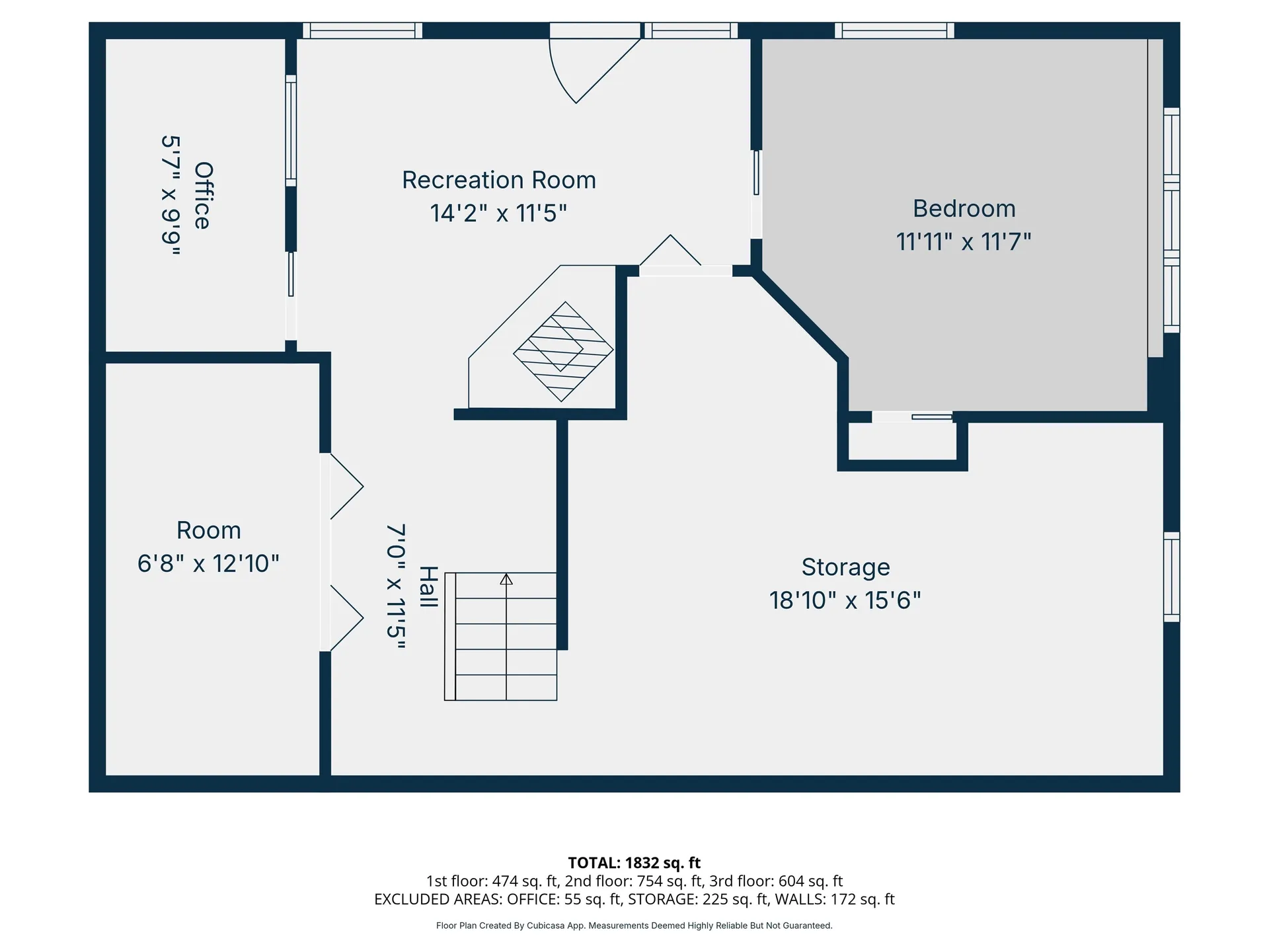 23 Meadow View Lane Hartland VT 05048