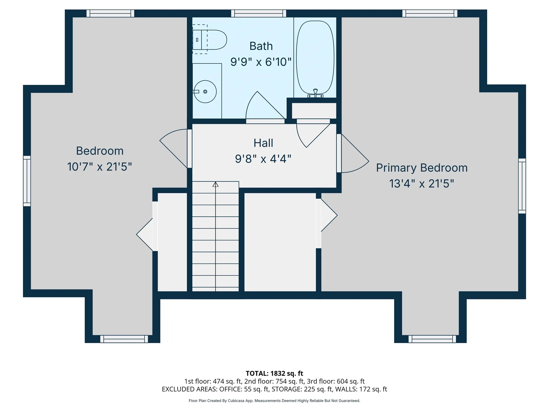 23 Meadow View Lane Hartland VT 05048