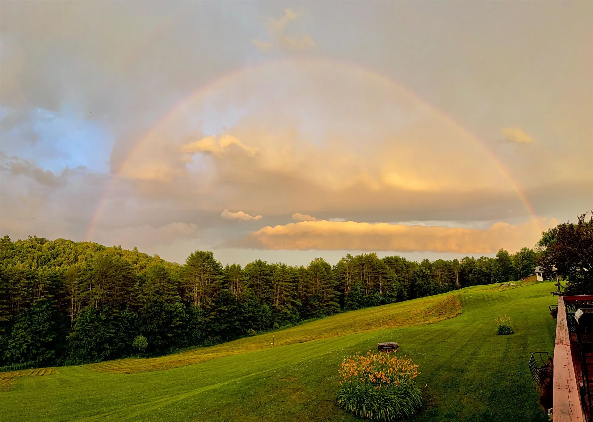 23 Meadow View Lane Hartland VT 05048