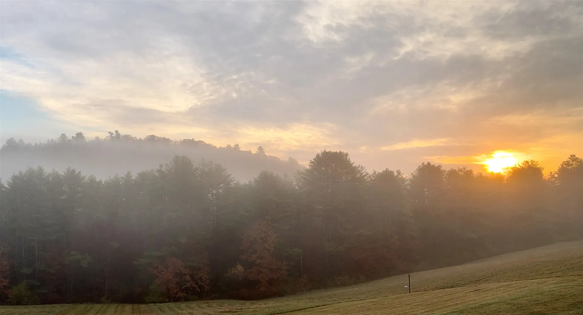 23 Meadow View Lane Hartland VT 05048
