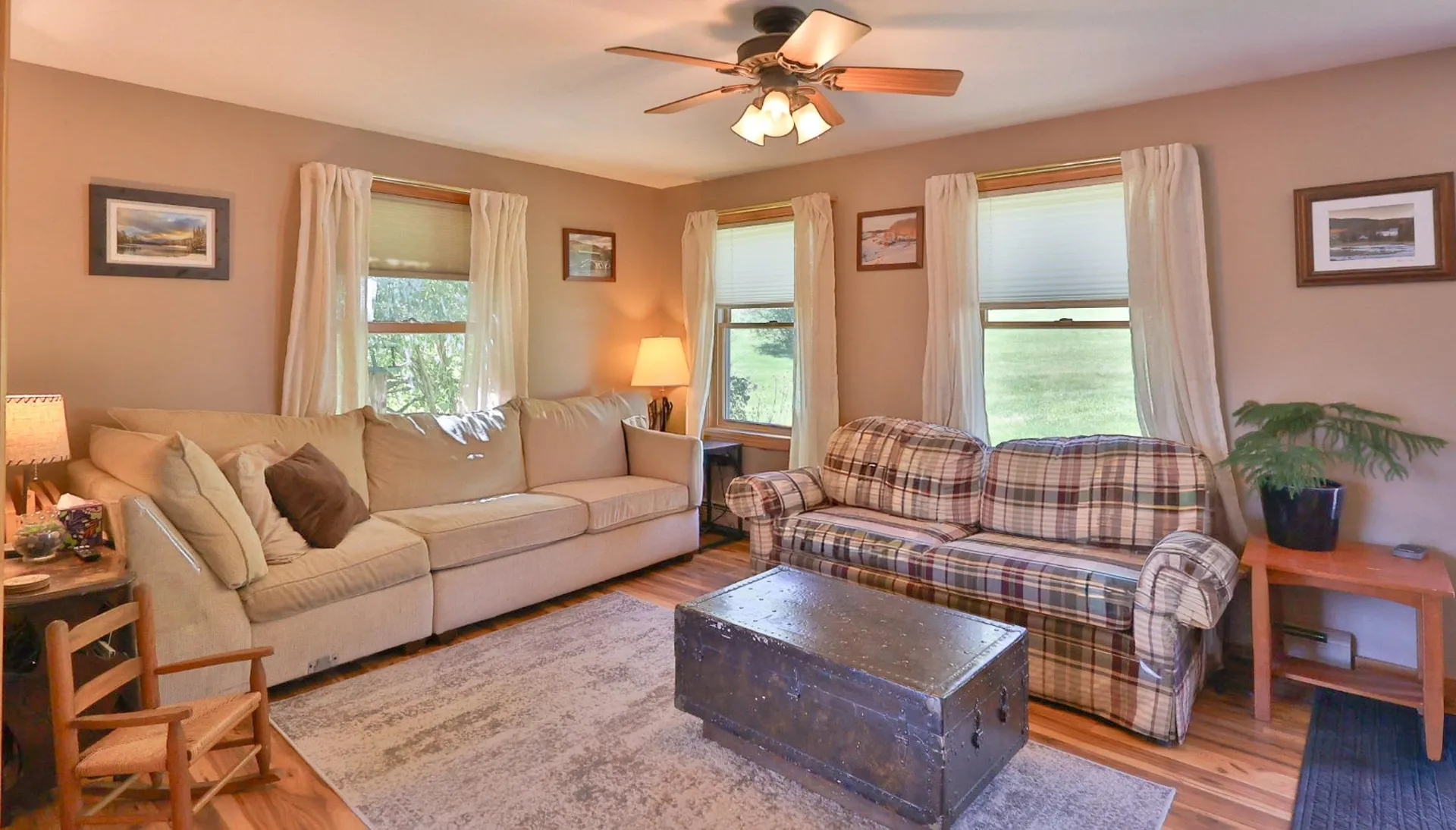 23 Meadow View Lane Hartland VT 05048
