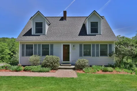 23 Meadow View Lane Hartland VT 05048