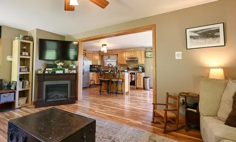 23 Meadow View Lane Hartland VT 05048