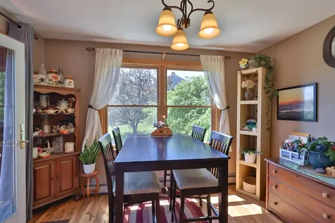 23 Meadow View Lane Hartland VT 05048