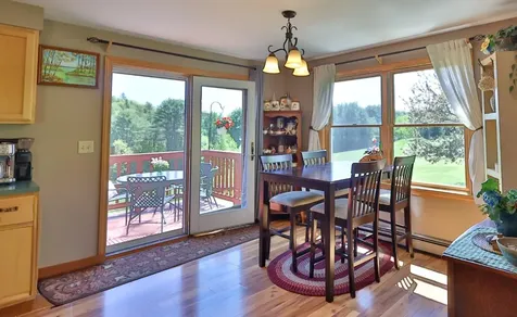 23 Meadow View Lane Hartland VT 05048