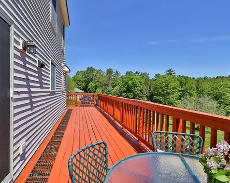 23 Meadow View Lane Hartland VT 05048