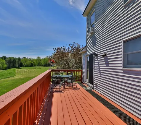 23 Meadow View Lane Hartland VT 05048
