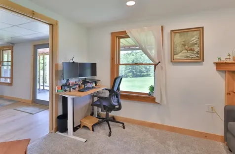 23 Meadow View Lane Hartland VT 05048