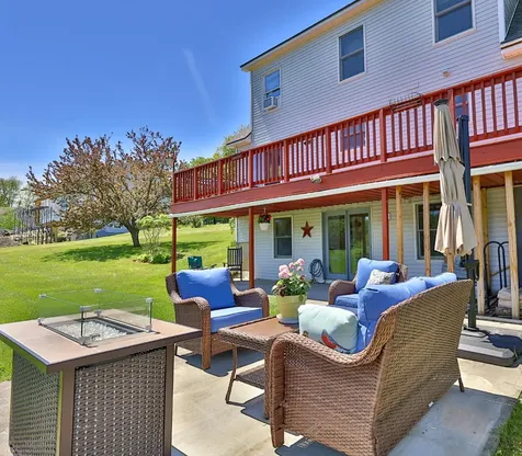 23 Meadow View Lane Hartland VT 05048