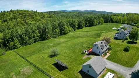 23 Meadow View Lane Hartland VT 05048