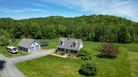23 Meadow View Lane Hartland VT 05048