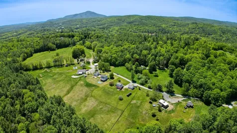 23 Meadow View Lane Hartland VT 05048