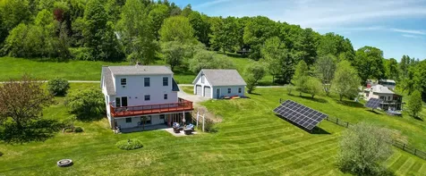 23 Meadow View Lane Hartland VT 05048