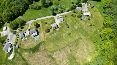 23 Meadow View Lane Hartland VT 05048
