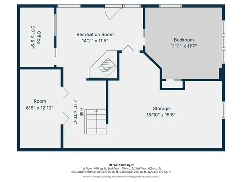 23 Meadow View Lane Hartland VT 05048