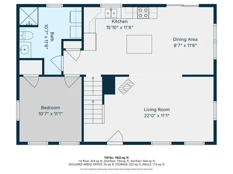 23 Meadow View Lane Hartland VT 05048