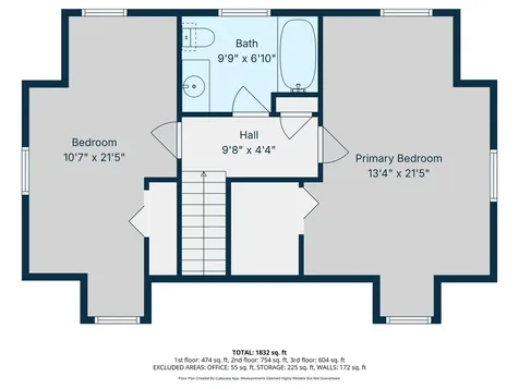 23 Meadow View Lane Hartland VT 05048