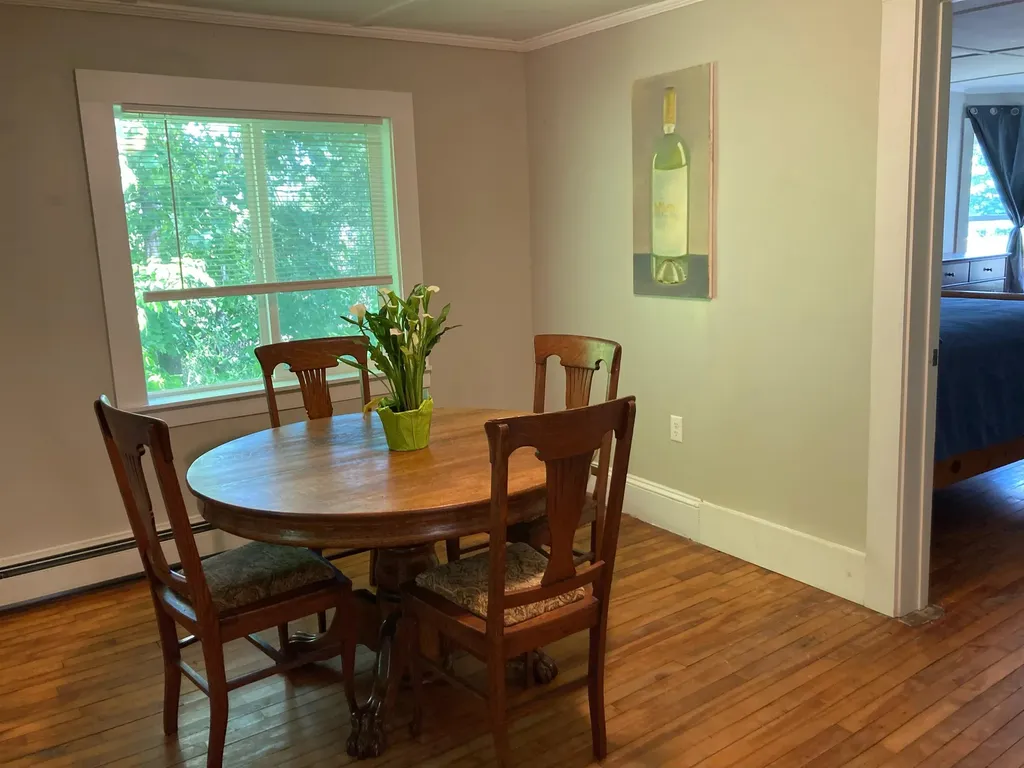 20 Daniel Webster Highway Plymouth NH 03264