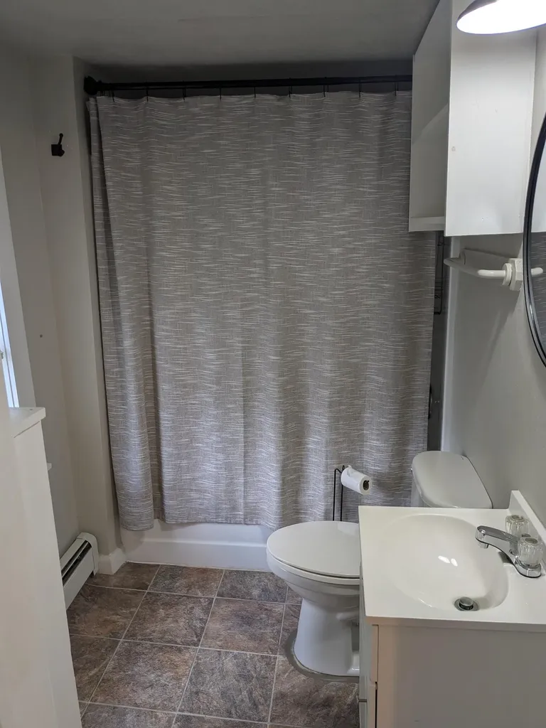20 Daniel Webster Highway Plymouth NH 03264