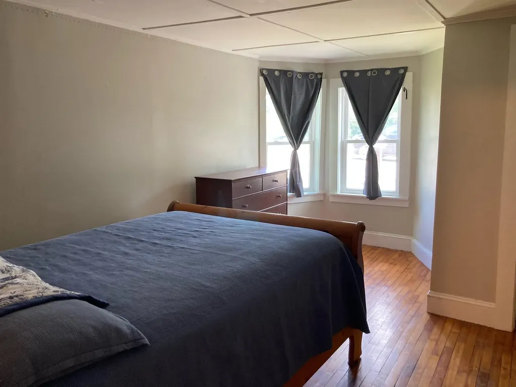20 Daniel Webster Highway Plymouth NH 03264