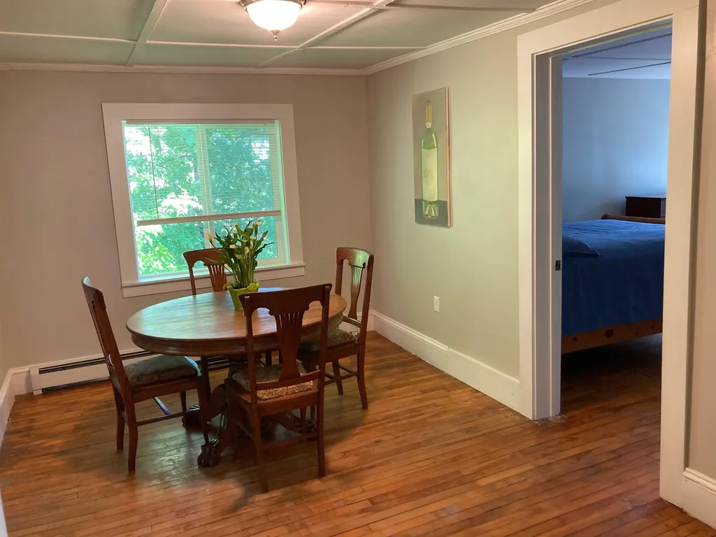 20 Daniel Webster Highway Plymouth NH 03264