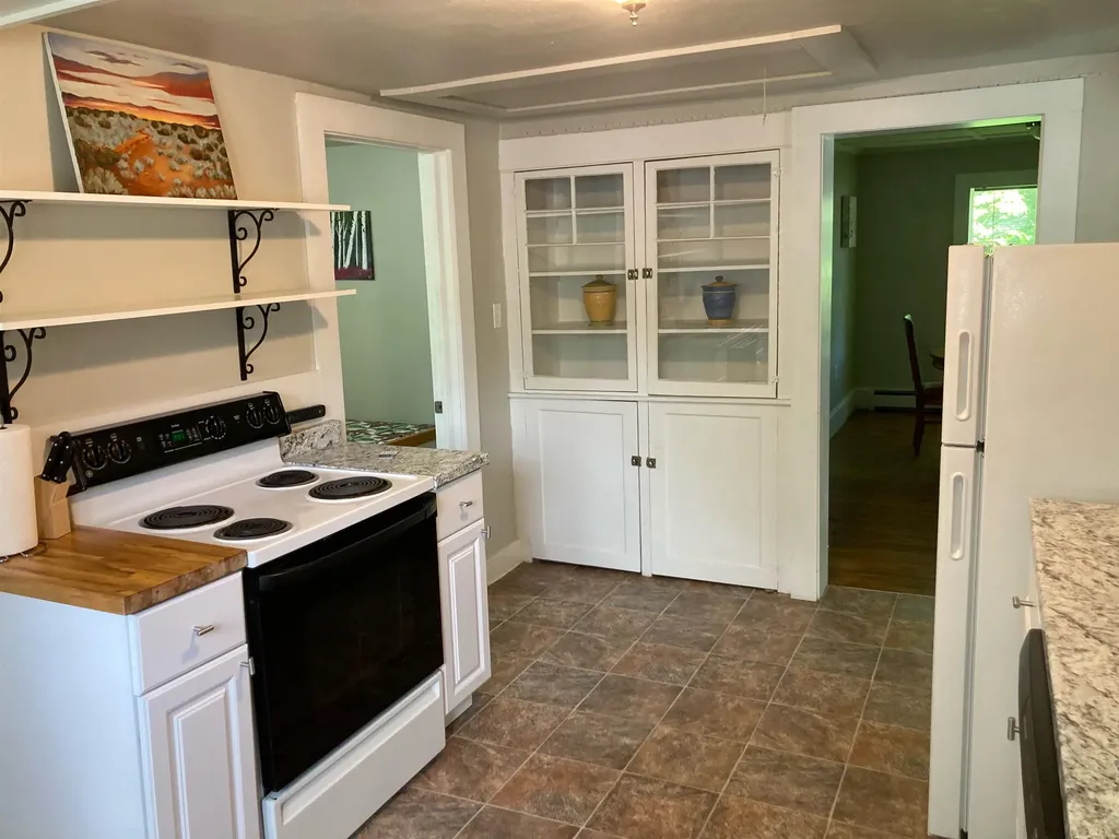 20 Daniel Webster Highway Plymouth NH 03264