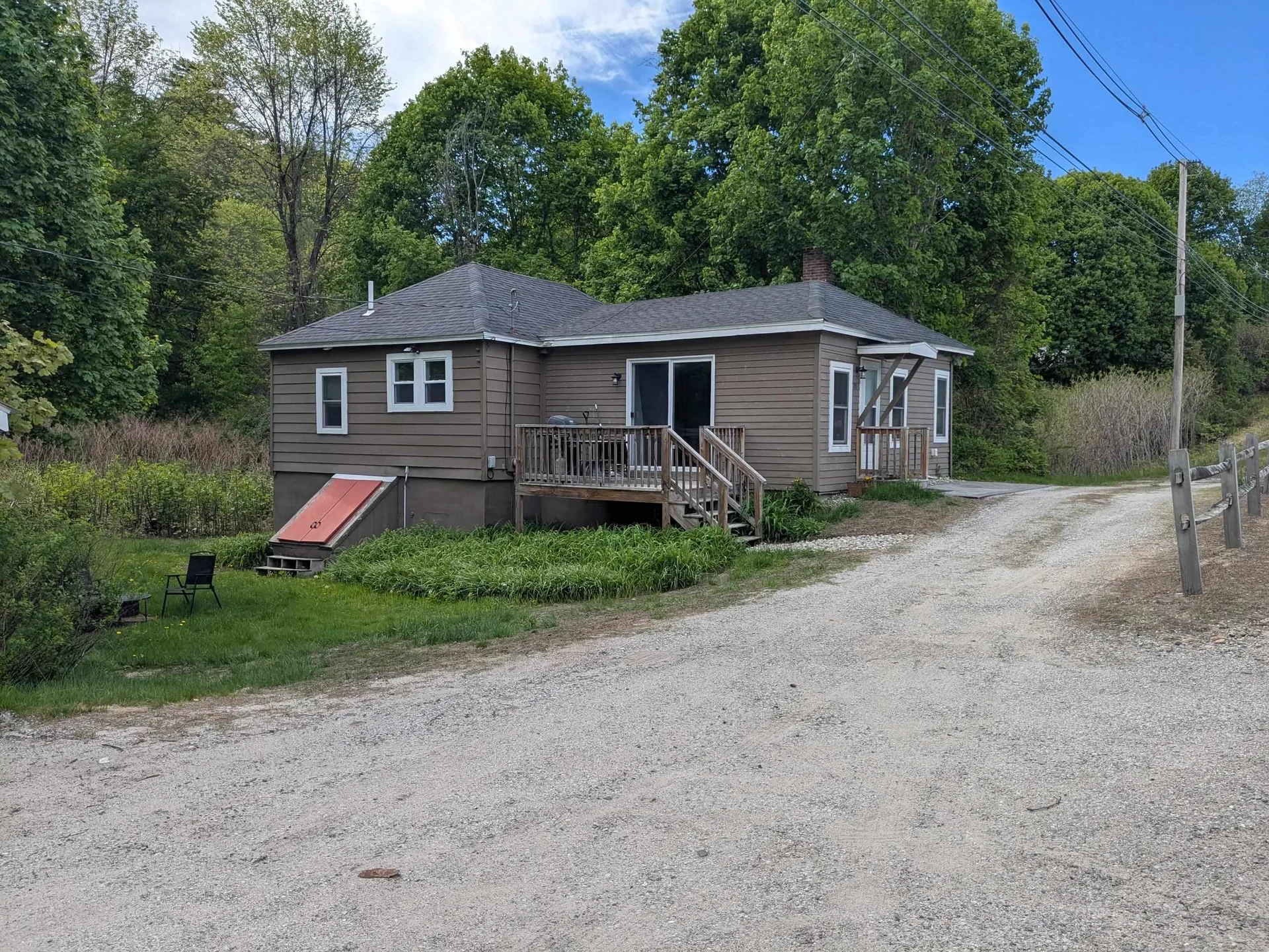 20 Daniel Webster Highway Plymouth NH 03264