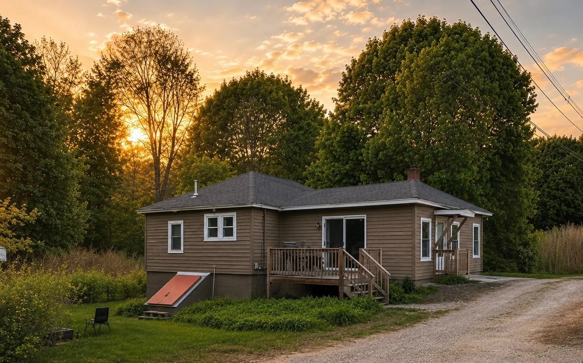 20 Daniel Webster Highway Plymouth NH 03264
