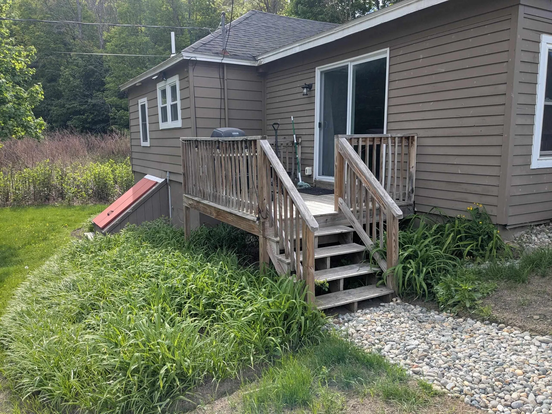 20 Daniel Webster Highway Plymouth NH 03264