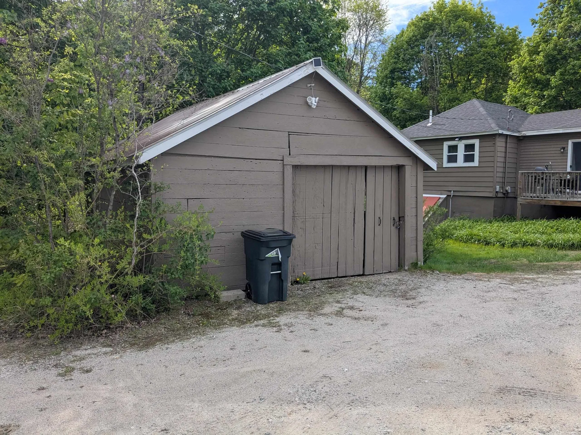 20 Daniel Webster Highway Plymouth NH 03264