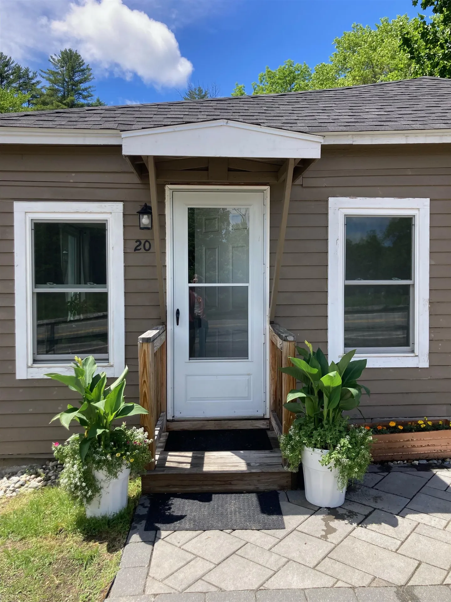 20 Daniel Webster Highway Plymouth NH 03264