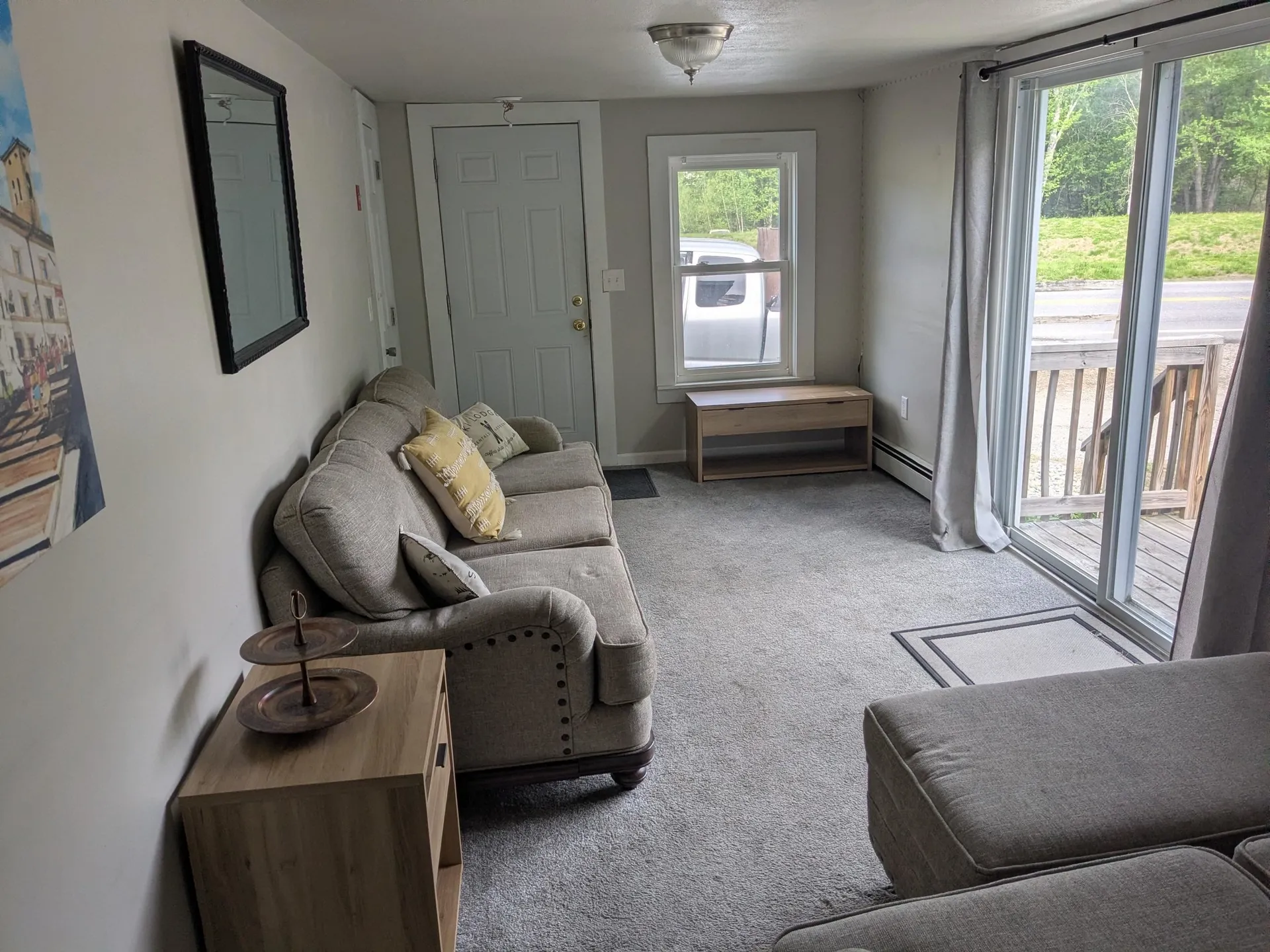 20 Daniel Webster Highway Plymouth NH 03264