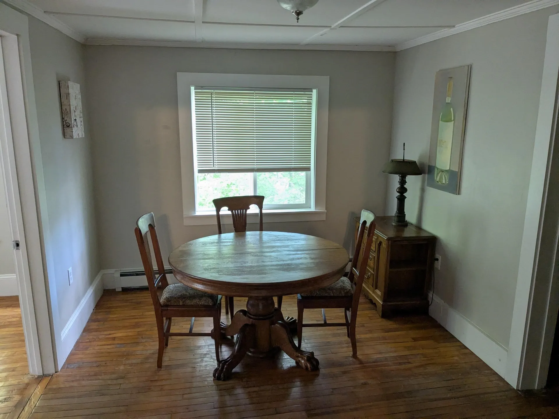 20 Daniel Webster Highway Plymouth NH 03264