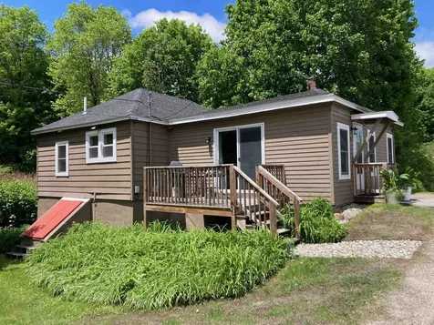 20 Daniel Webster Highway Plymouth NH 03264
