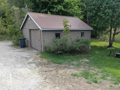 20 Daniel Webster Highway Plymouth NH 03264