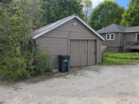20 Daniel Webster Highway Plymouth NH 03264
