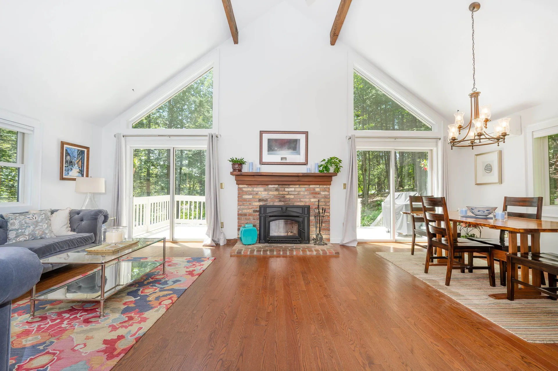 1196 Marsh Family Road Hartford VT 05059
