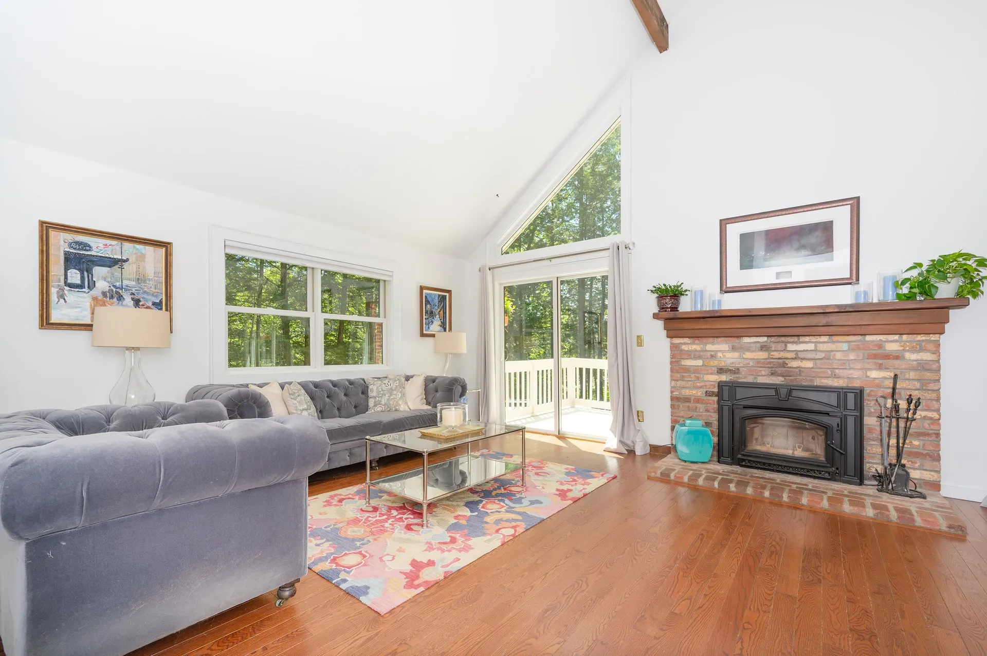1196 Marsh Family Road Hartford VT 05059