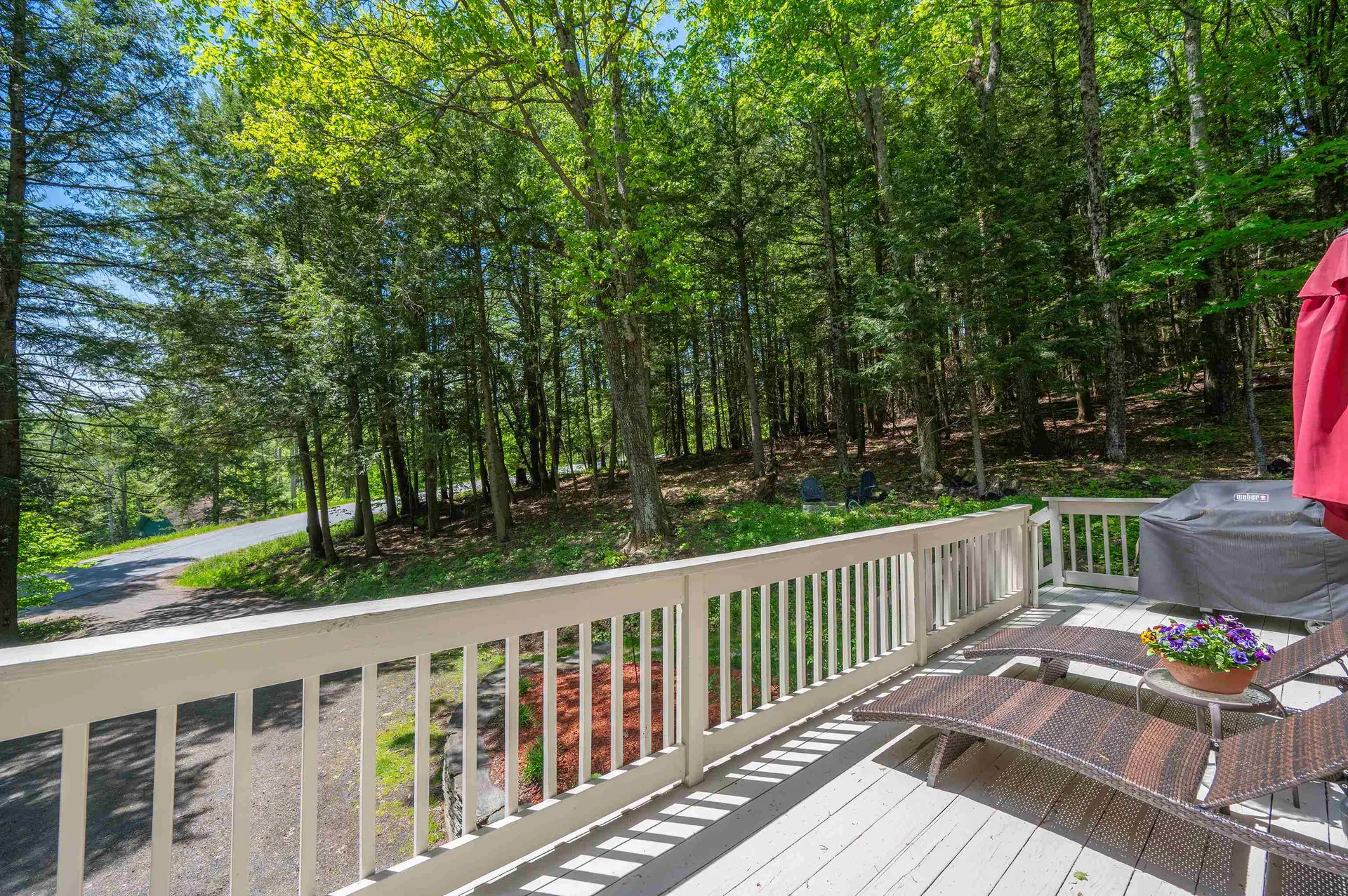 1196 Marsh Family Road Hartford VT 05059