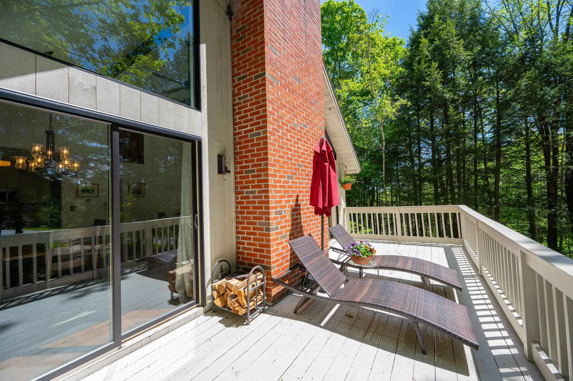 1196 Marsh Family Road Hartford VT 05059